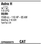 Система выпуска ОГ FONOS купить