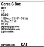 Система выпуска ОГ FONOS купить