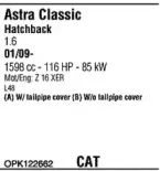 Система выпуска ОГ FONOS купить