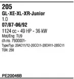 Система выпуска ОГ FONOS купить