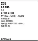 Система выпуска ОГ FONOS купить