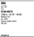 Система выпуска ОГ FONOS купить