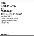 Система выпуска ОГ FONOS купить