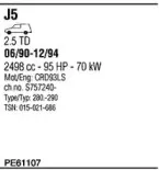 Система выпуска ОГ FONOS купить