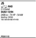 Система выпуска ОГ FONOS купить