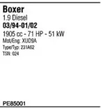 Система выпуска ОГ FONOS купить