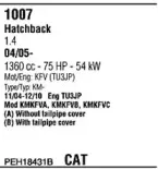 Система выпуска ОГ FONOS купить