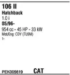 Система выпуска ОГ FONOS купить