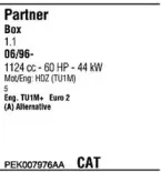 Система выпуска ОГ FONOS купить