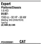 Система выпуска ОГ FONOS купить