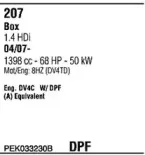 Система выпуска ОГ FONOS купить