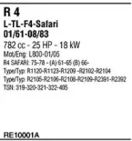 Система выпуска ОГ FONOS купить