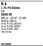 Система выпуска ОГ FONOS купить