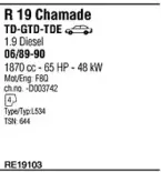 Система выпуска ОГ FONOS купить