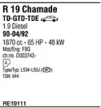 Система выпуска ОГ FONOS купить