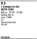 Система выпуска ОГ FONOS купить