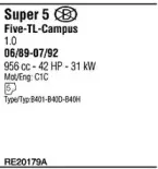 Система выпуска ОГ FONOS купить