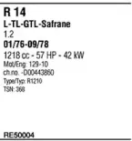 Система выпуска ОГ FONOS купить