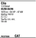 Система выпуска ОГ FONOS купить