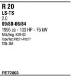 Система выпуска ОГ FONOS купить