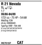 Система выпуска ОГ FONOS купить