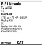 Система выпуска ОГ FONOS купить