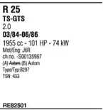 Система выпуска ОГ FONOS купить