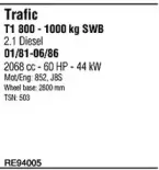 Система выпуска ОГ FONOS купить