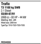 Система выпуска ОГ FONOS купить