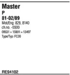 Система выпуска ОГ FONOS купить