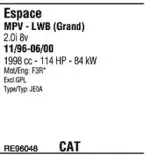 Система выпуска ОГ FONOS купить