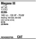 Система выпуска ОГ FONOS купить