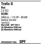 Система выпуска ОГ FONOS купить