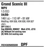 Система выпуска ОГ FONOS купить