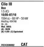 Система выпуска ОГ FONOS купить