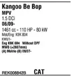 Система выпуска ОГ FONOS купить