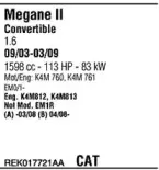 Система выпуска ОГ FONOS купить