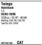 Система выпуска ОГ FONOS купить