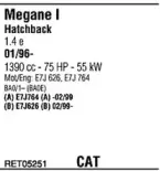 Система выпуска ОГ FONOS купить