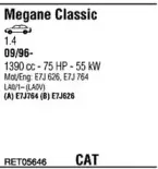 Система выпуска ОГ FONOS купить