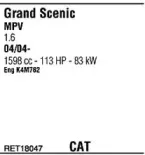 Система выпуска ОГ FONOS купить