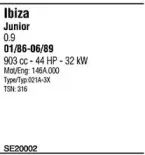 Система выпуска ОГ FONOS купить