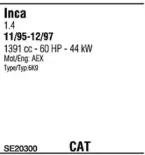 Система выпуска ОГ FONOS купить