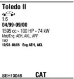 Система выпуска ОГ FONOS купить