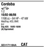 Система выпуска ОГ FONOS купить