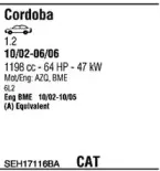 Система выпуска ОГ FONOS купить