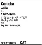 Система выпуска ОГ FONOS купить