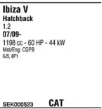 Система выпуска ОГ FONOS купить