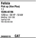 Система выпуска ОГ FONOS купить