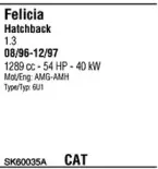 Система выпуска ОГ FONOS купить